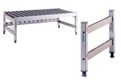 STAANDER 460X300MM VOOR DUNNAGE RACK