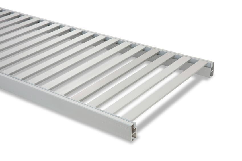 NIVEAU ALU 360X1050MM
6811