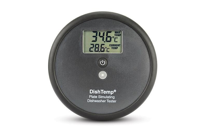 DISHTEMP VAATWASTHERMOMETER