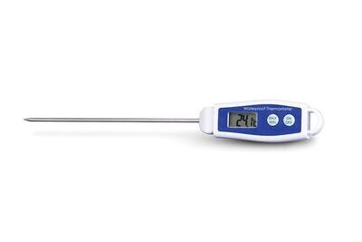 POCKET THERMOMETER - WATERBESTENDIG -50 TOT 200�C