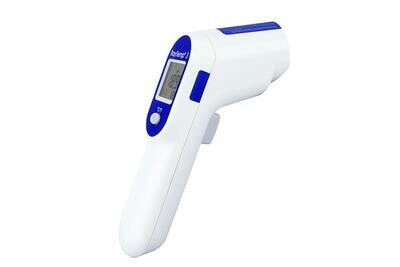 RAYTEMP 3 INFRAROODTHERMOMETER -50 TOT 500�C