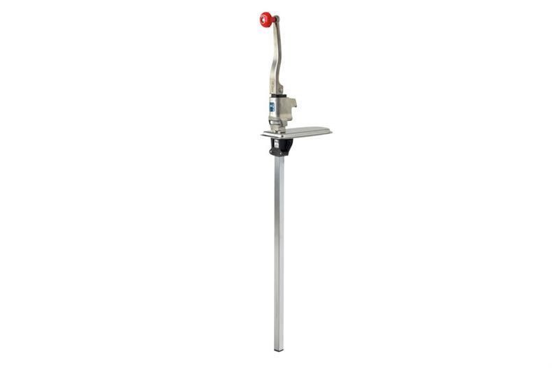 MANUELE BLIKOPENER EZ-TITAN
STAAFLENGTE 63.5CM