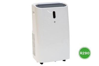 MOBIELE AIRCO WIFI
ENKEL KOELEN - R290
