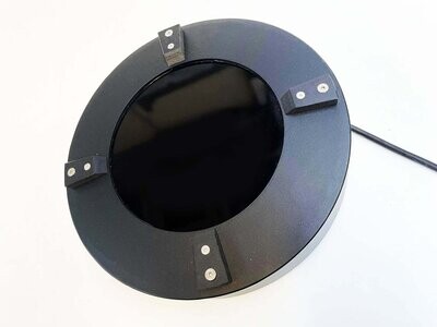 Zuppa - Opzetmodel soepwarmer 240v
