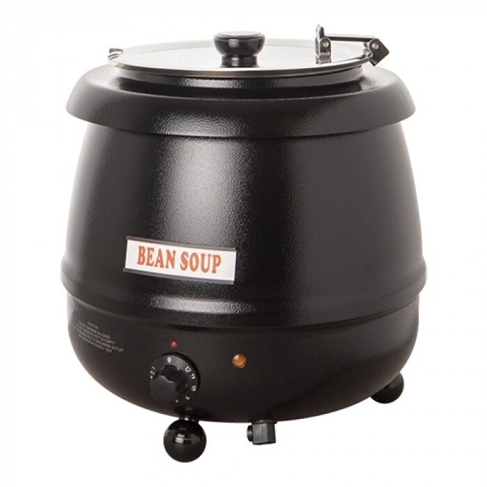 Bistro soepketel 10,0L