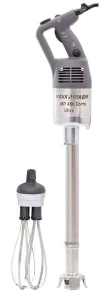 Robot-Coupe MP 450 Combi Ultra