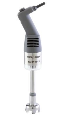 Robot-Coupe Mini MP 190 V.V.