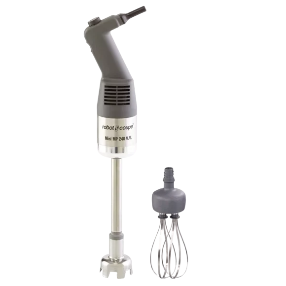 Robot-Coupe Mini MP 240 Combi