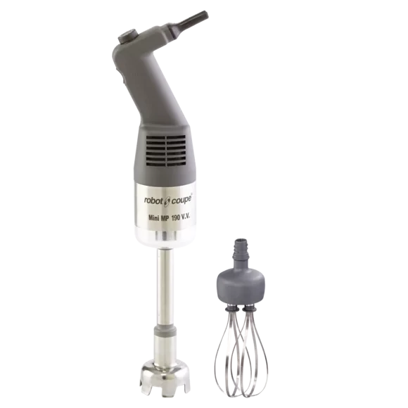 Robot-Coupe Mini MP 190 Combi