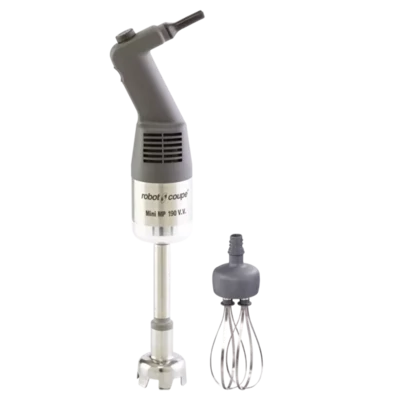 Robot-Coupe Mini MP 190 Combi