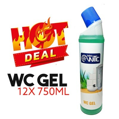 WC gel