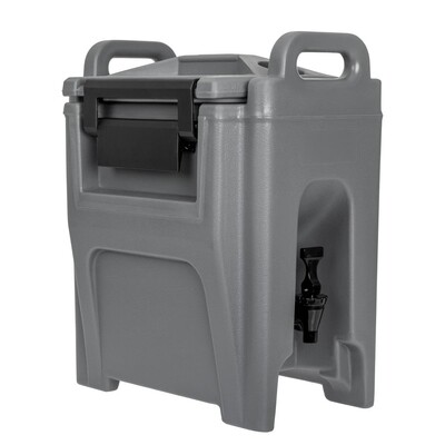Cambro Ultra Camtainer ge�soleerde drankdispenser 10,4L