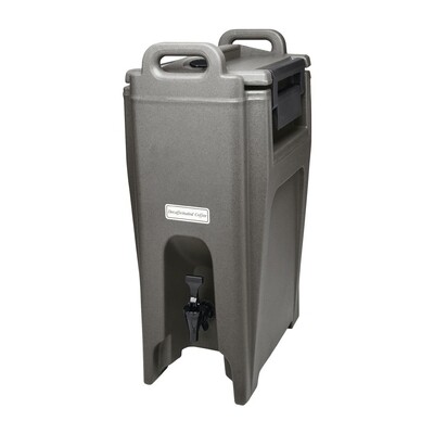Cambro ultra Camtainer ge�soleerde drankdispenser 19,9L