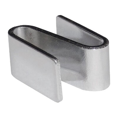 Vogue verbindingshaken voor Vogue voorraadrekken (2 stuks)