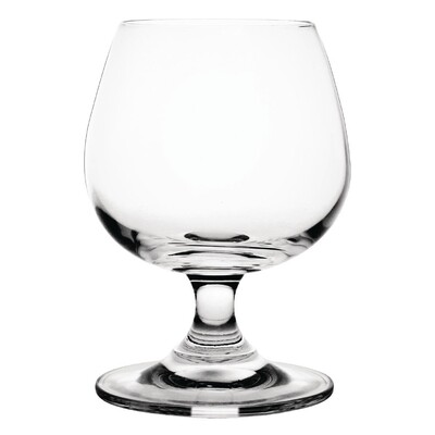 Olympia Crystal Bar Collection cognacglazen 25,5cl (6 stuks)