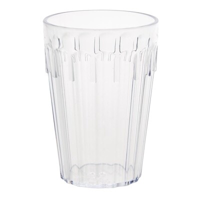 Olympia Kristallon polycarbonaat glazen 25,5cl (12 stuks)