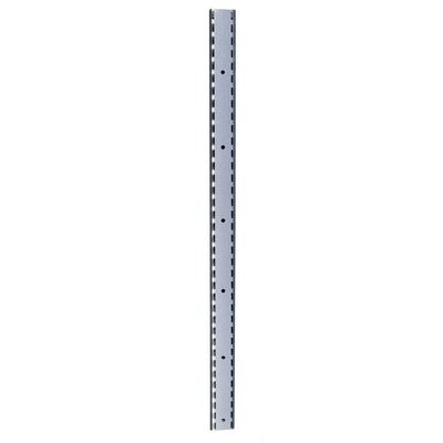 Gastro M RVS dragerhouder voor plankdrager 100cm