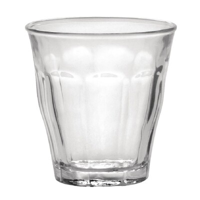 Duralex Picardie tumblers 9cl (6 stuks)