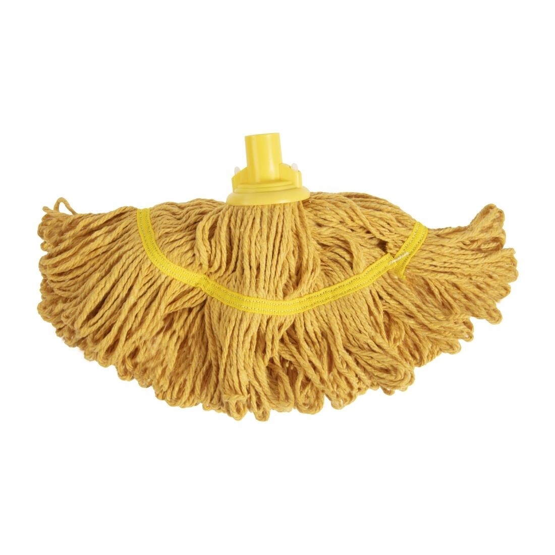 Jantex Bio Fresh antibacteri�le mop geel