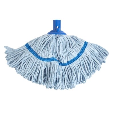 Jantex Bio Fresh antibacteri�le mop blauw