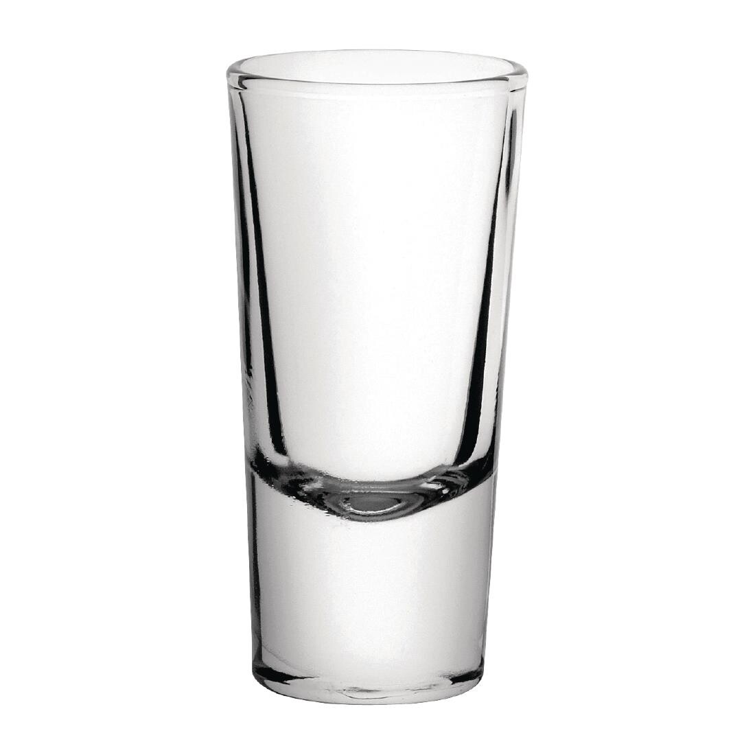 Utopia Shooter shotglazen 25 ml (pak van 100)