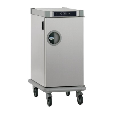 Tournus Roll&#39;Service Warmhoudkast 10 niveaus