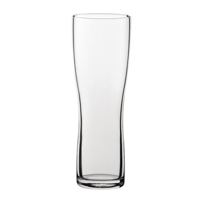 Utopia Aspen bierglazen 570ml gehard glas CE-gemarkeerd (24 stuks)
