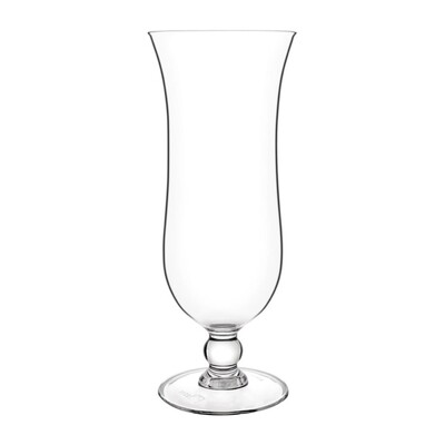 Olympia Kristallon polycarbonaat hurricane glazen 390ml (24 stuks)