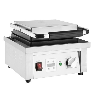 Buffalo commerci�le wafelijzer