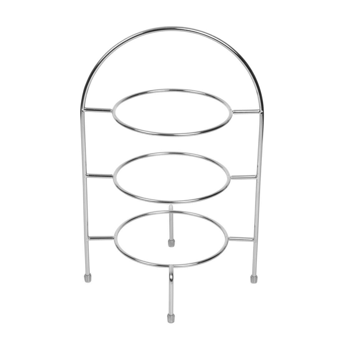 Olympia etag�re voor borden tot 27cm