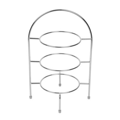 Olympia etag�re voor borden tot 27cm