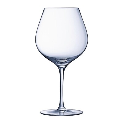 Chef &amp; Sommelier Cabernet Bourgogne wijnglazen 68,2cl (12 stuks)