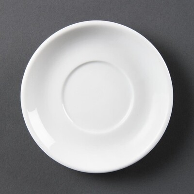 Olympia Whiteware schotel voor CB471 (12 stuks)