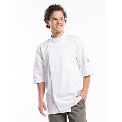 Chefkok jas buis