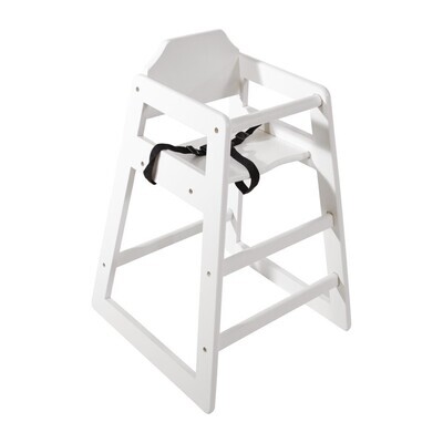 Kinderstoelen