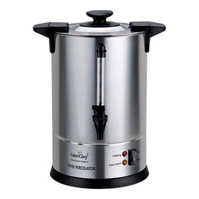 Percolator