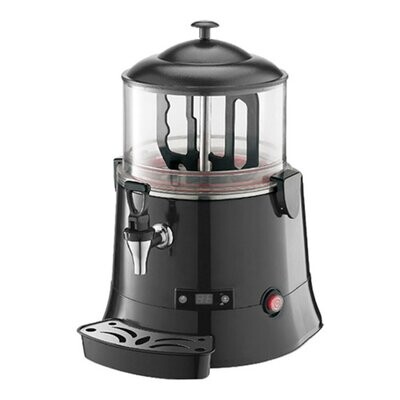 Chocolade dispenser