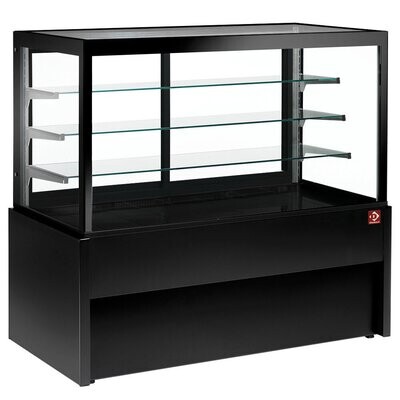 Warmhoudvitrine