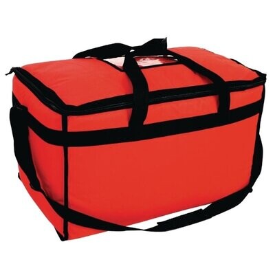 Warmhoud- Takeaway tassen