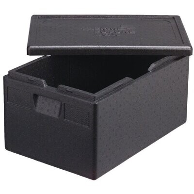 Thermische boxen &amp; tassen