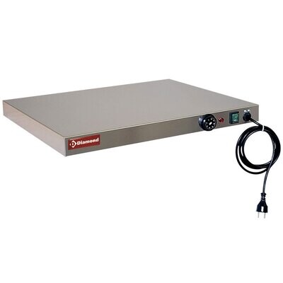 Warmhoudplaten