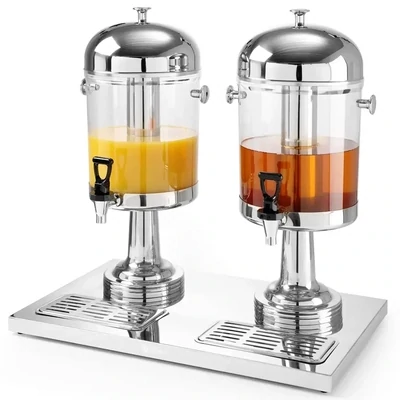 Drankendispensers (Gekoeld)
