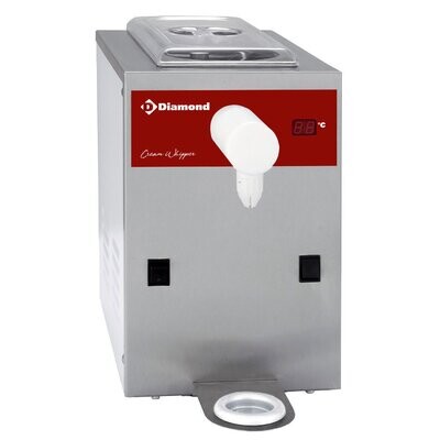 Slagroommachines