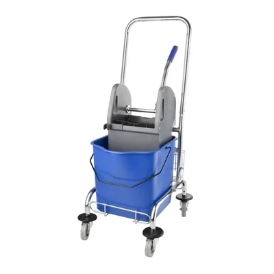 Schoonmaakwagens