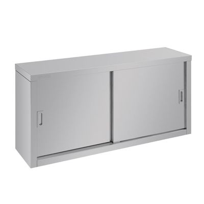 RVS kasten