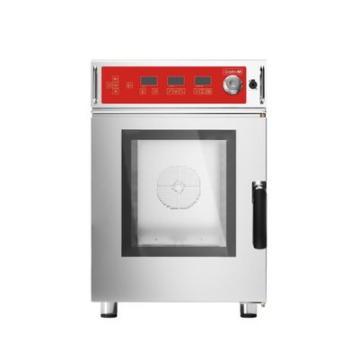 Combisteamer