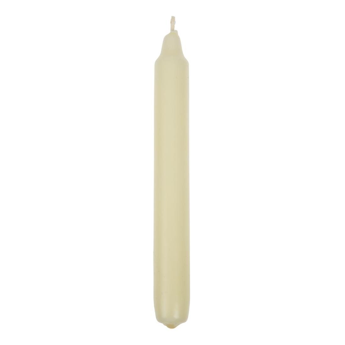 Bolsius dinerkaarsen ivoor (45 stuks)