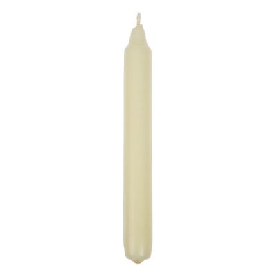 Bolsius dinerkaarsen ivoor (45 stuks)