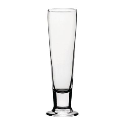 Utopia Cin Cin hoge bierglazen 410 ml (pak van 12)