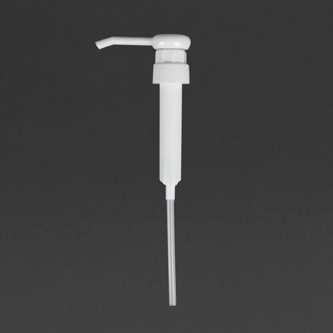 Jantex 25ml dispenser pomp voor 5L verpakkingen